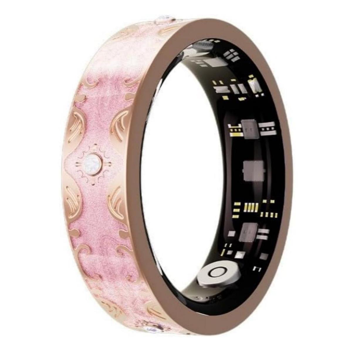 Pink-