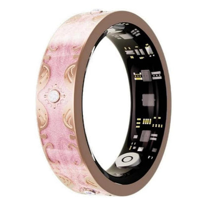 Pink-