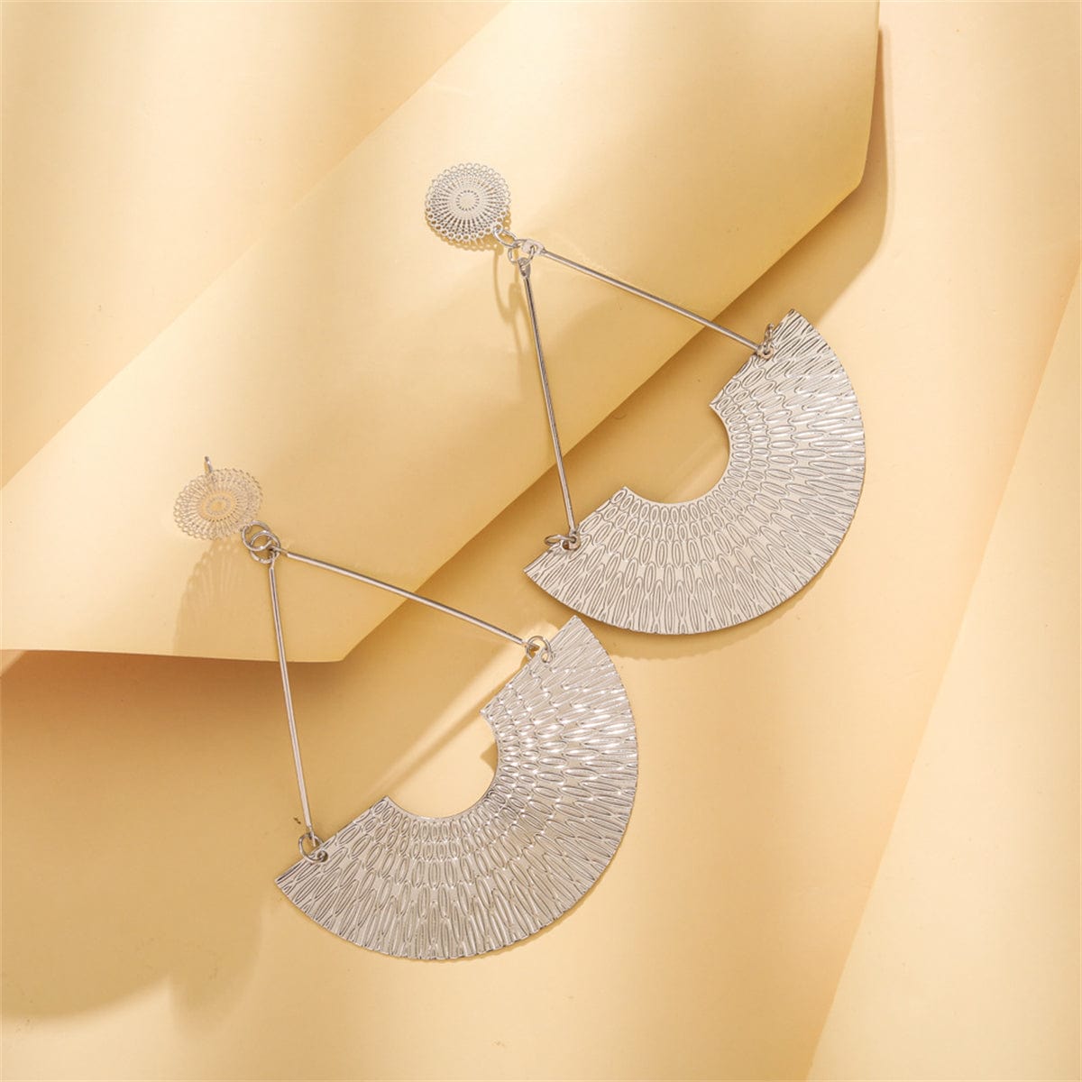 Metallic-