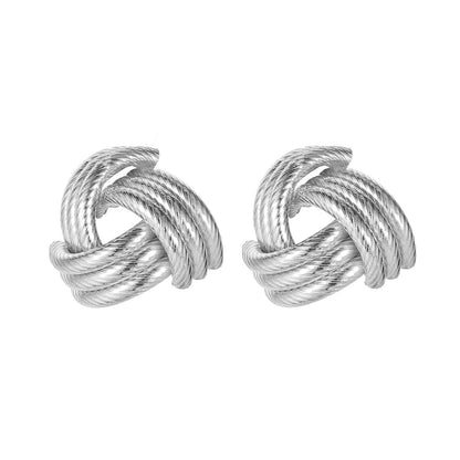 Metallic-