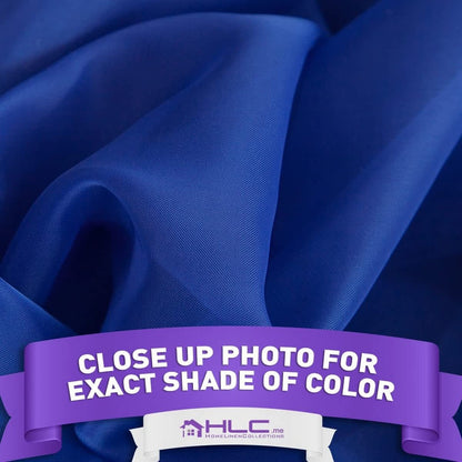 Royal Blue-