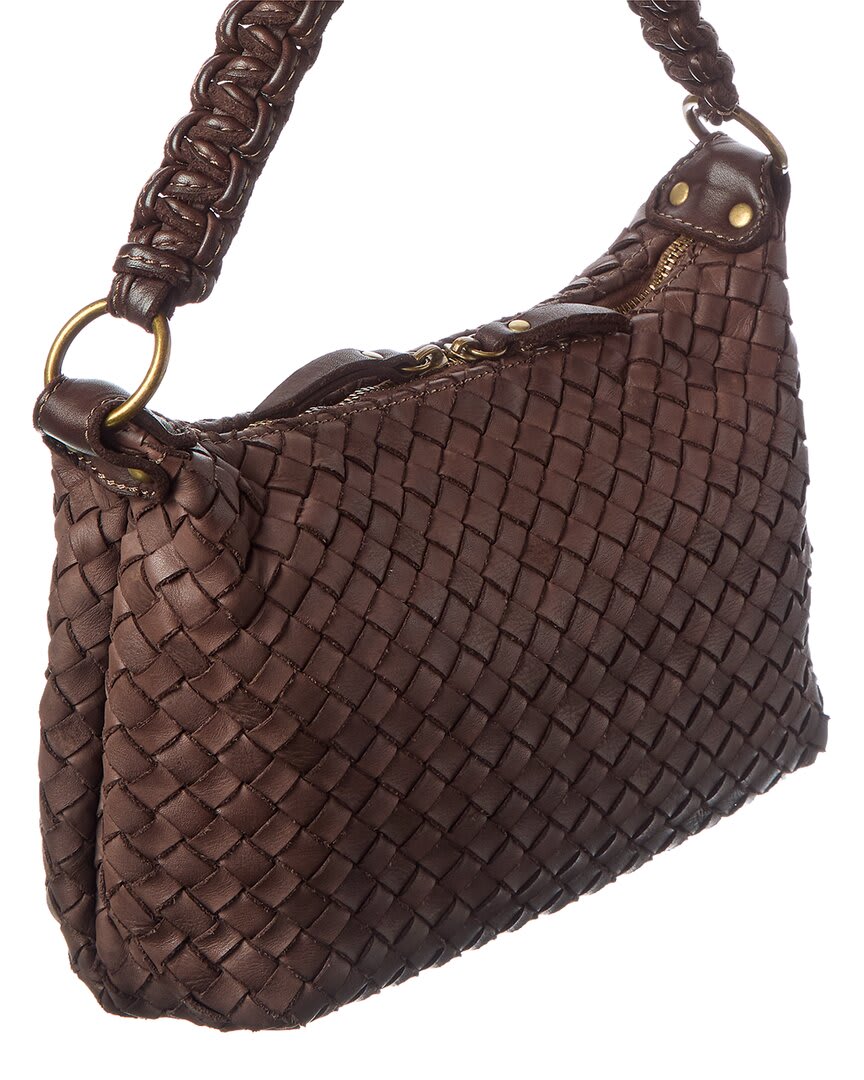 BROWN-