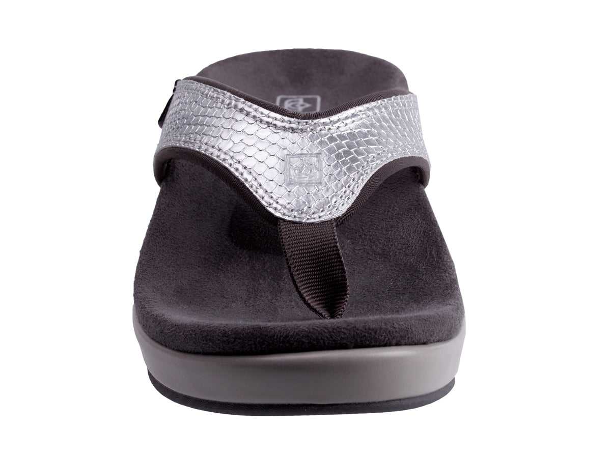 SILVER SNAKE -