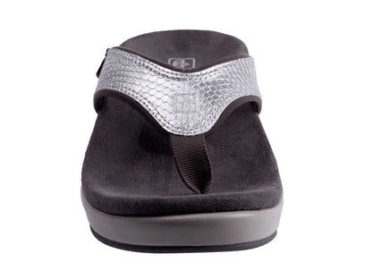 SILVER SNAKE -