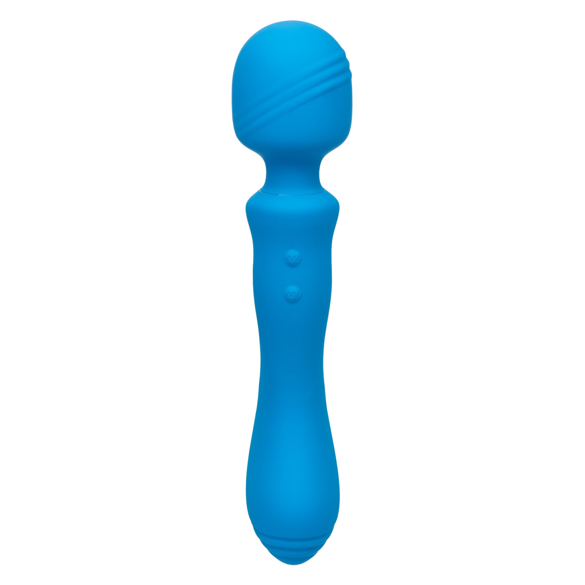 Blue-