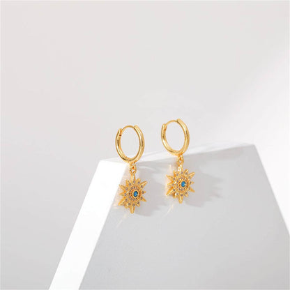 Metallic-