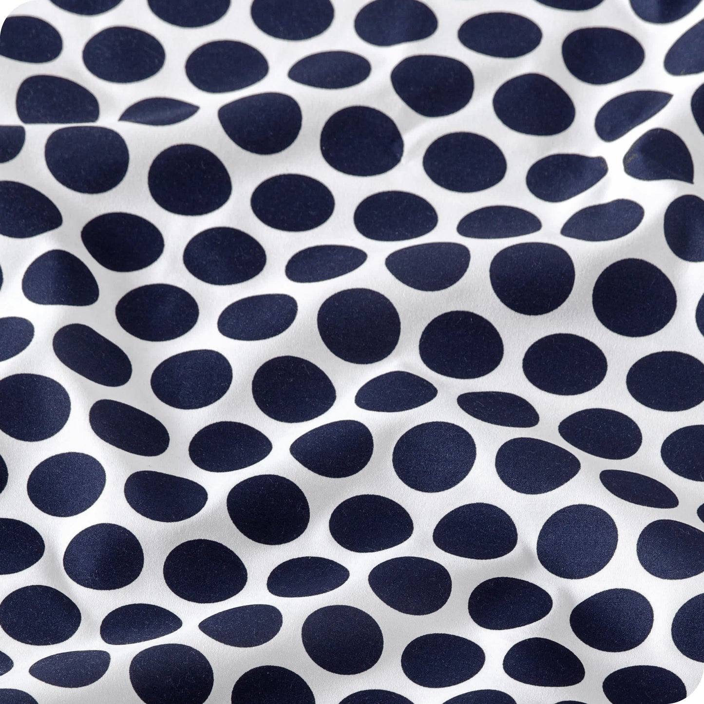 Pennytile - White/Midnight-