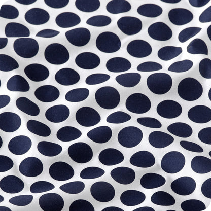 Pennytile - White/Midnight-