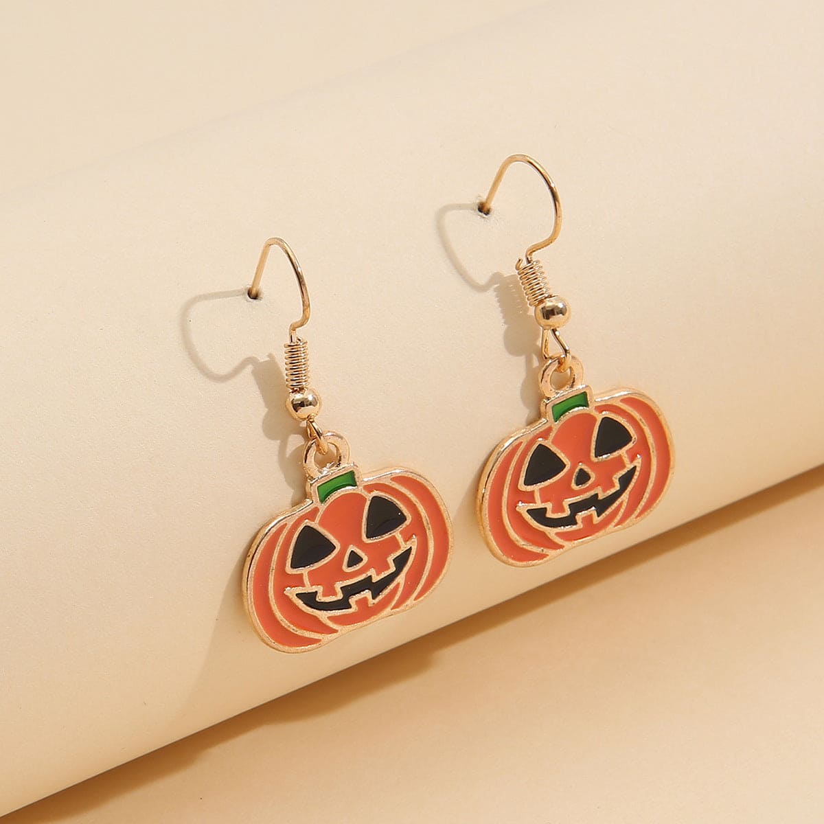 Orange-