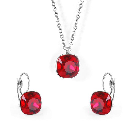 Red-