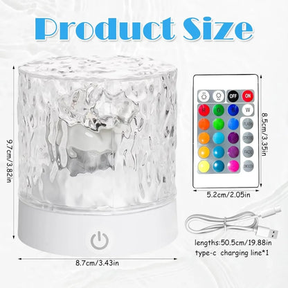 White-