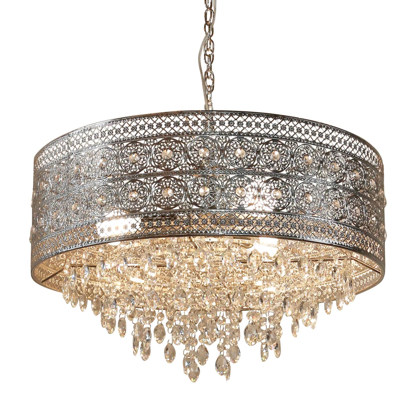 Silver-