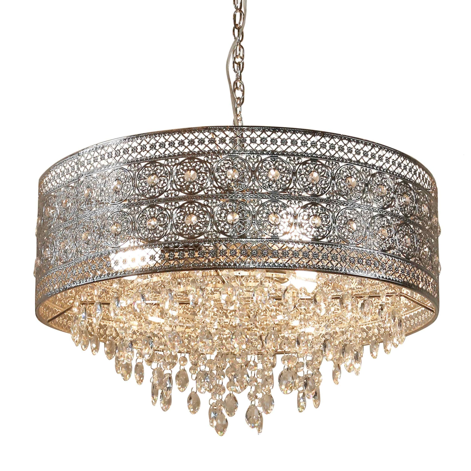 Silver-