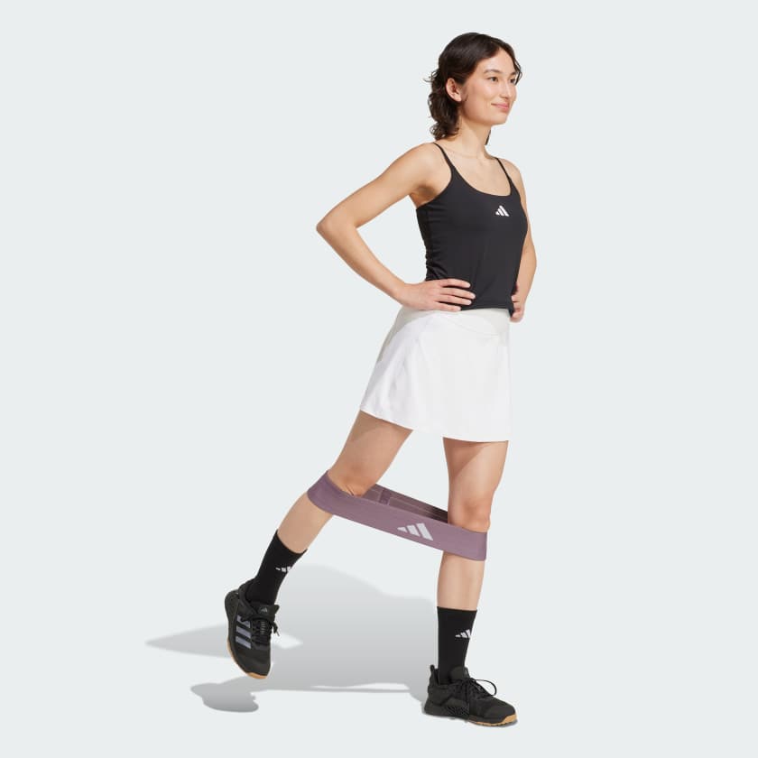 White-