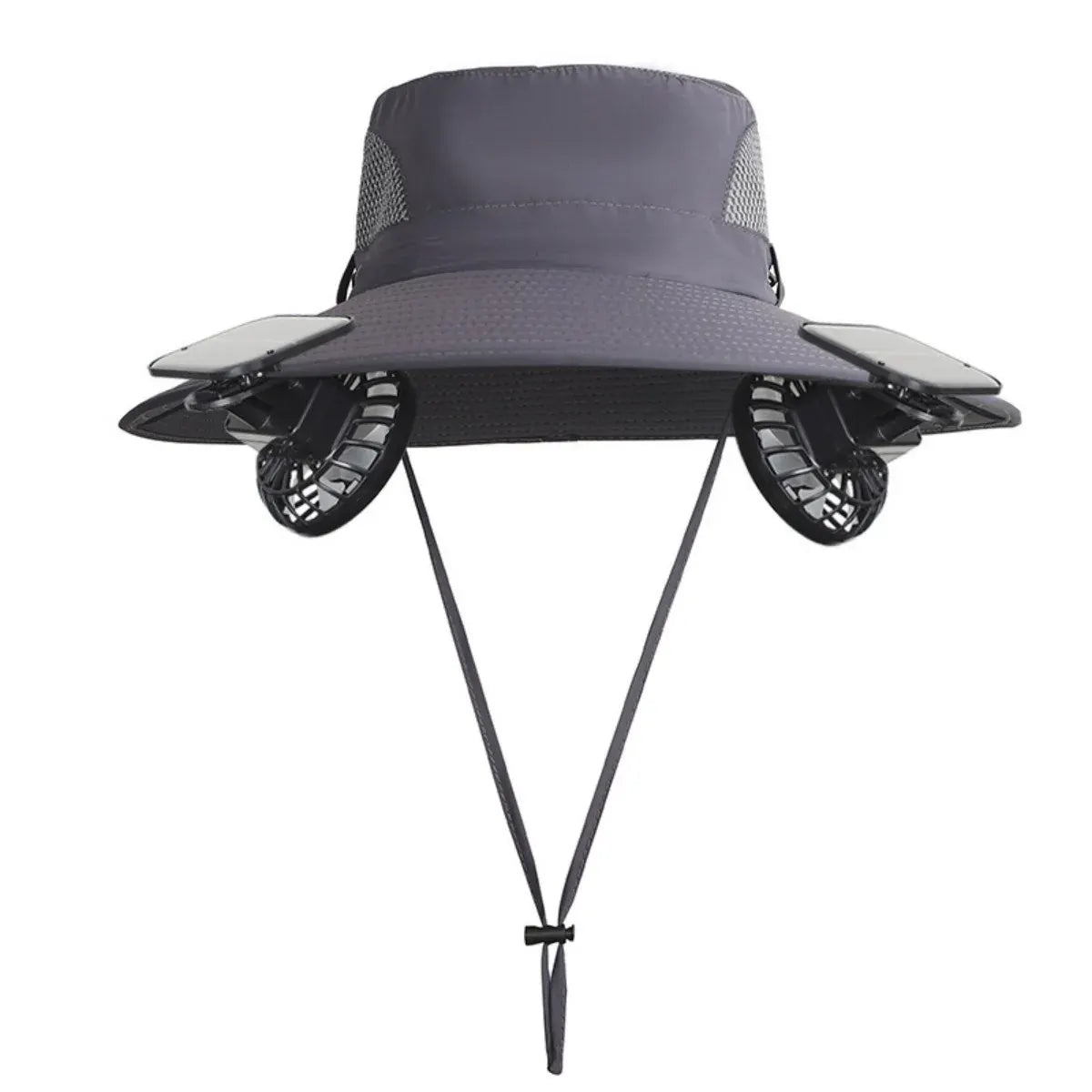 Dark Grey-
