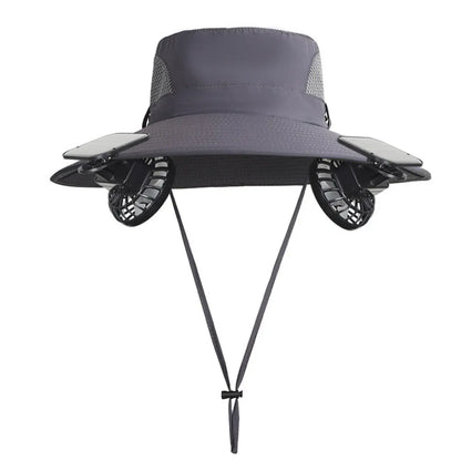 Dark Grey-