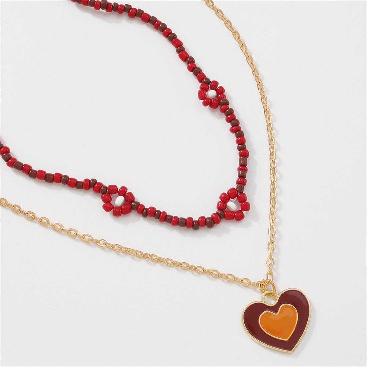 Red-
