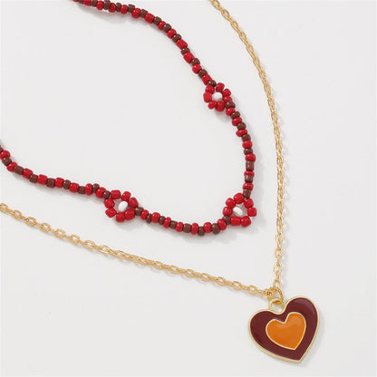 Red-