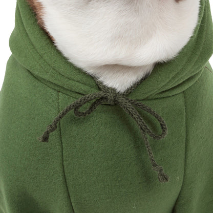 Green-