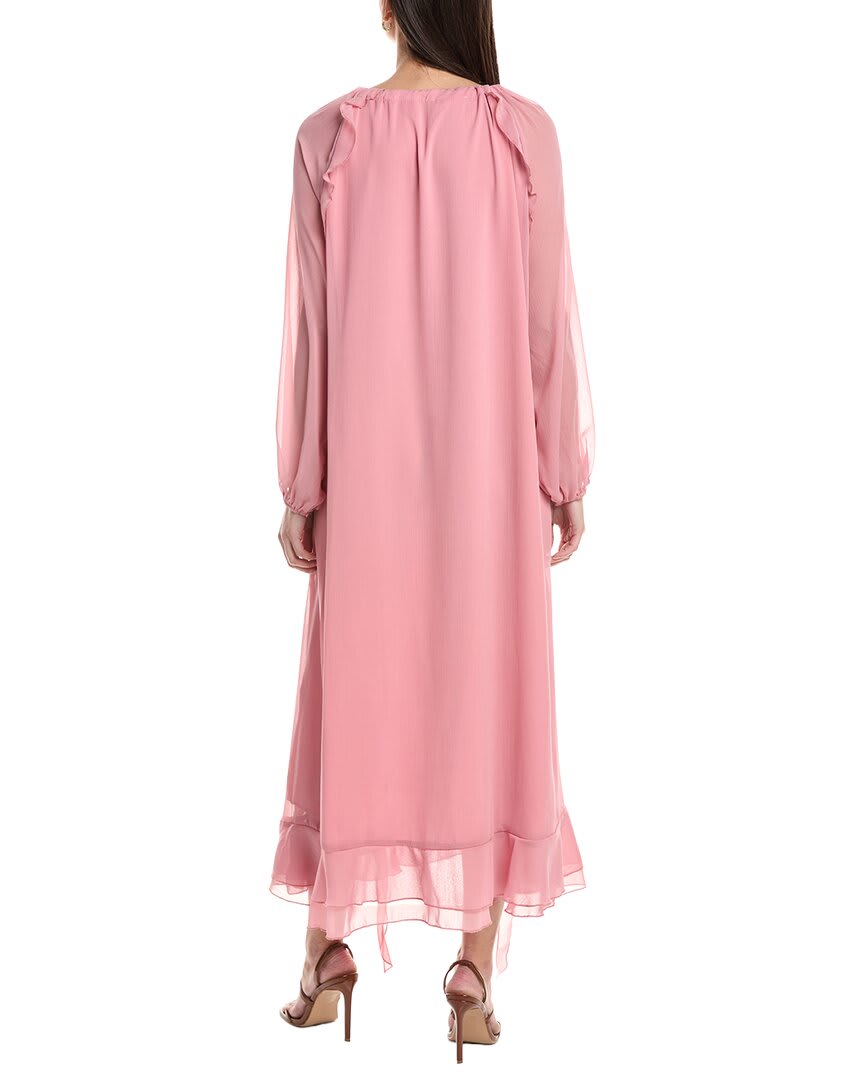 DUSTY ROSE-