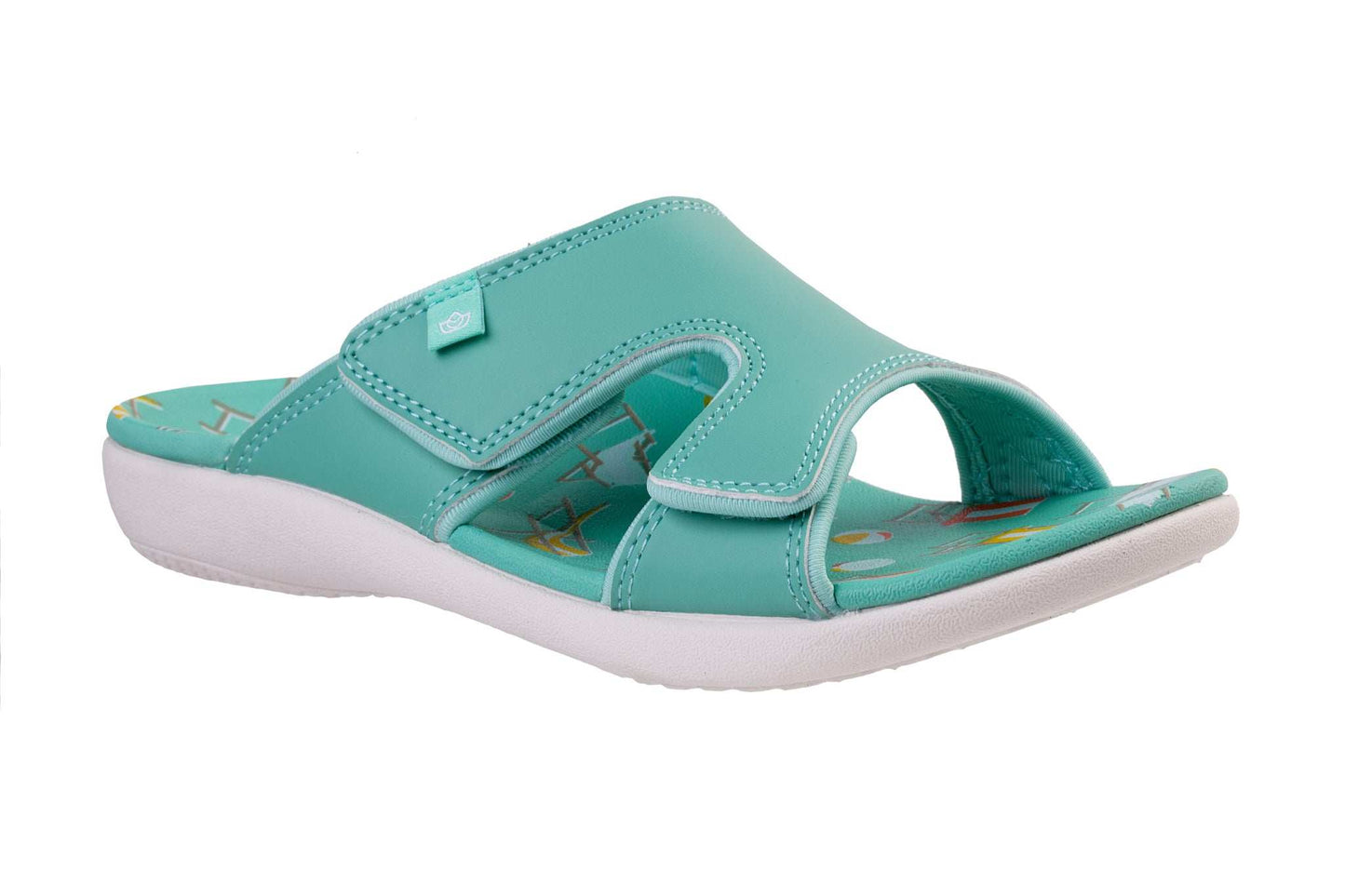 Teal -