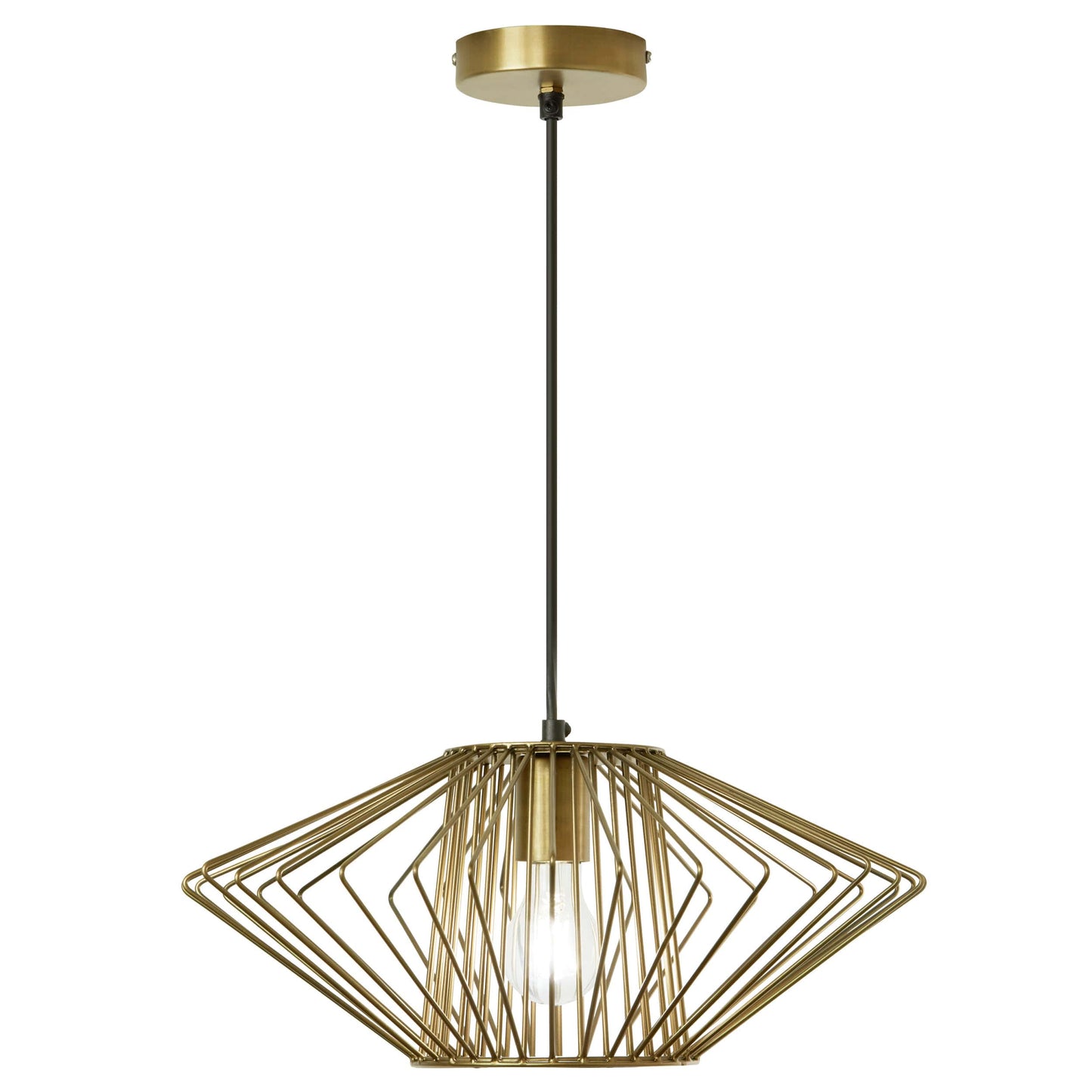 Gold-