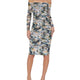 MUSF-MULTI DISTRSSED FLORAL