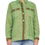 FERN MULTI TWEED