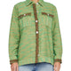 FERN MULTI TWEED