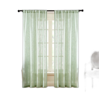 Seafoam Green-