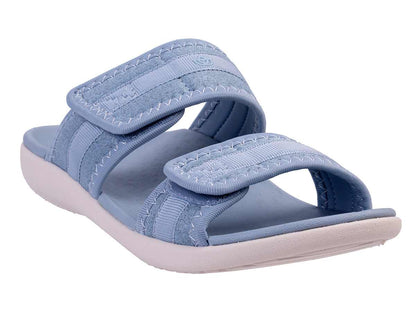 Blue -