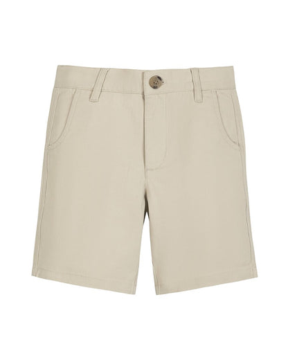 Hope & Henry Stretch Chino Short