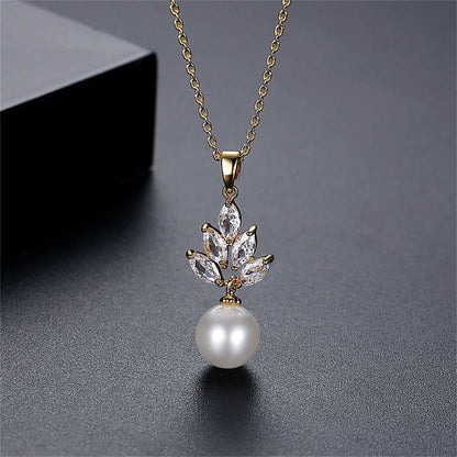 Metallic-