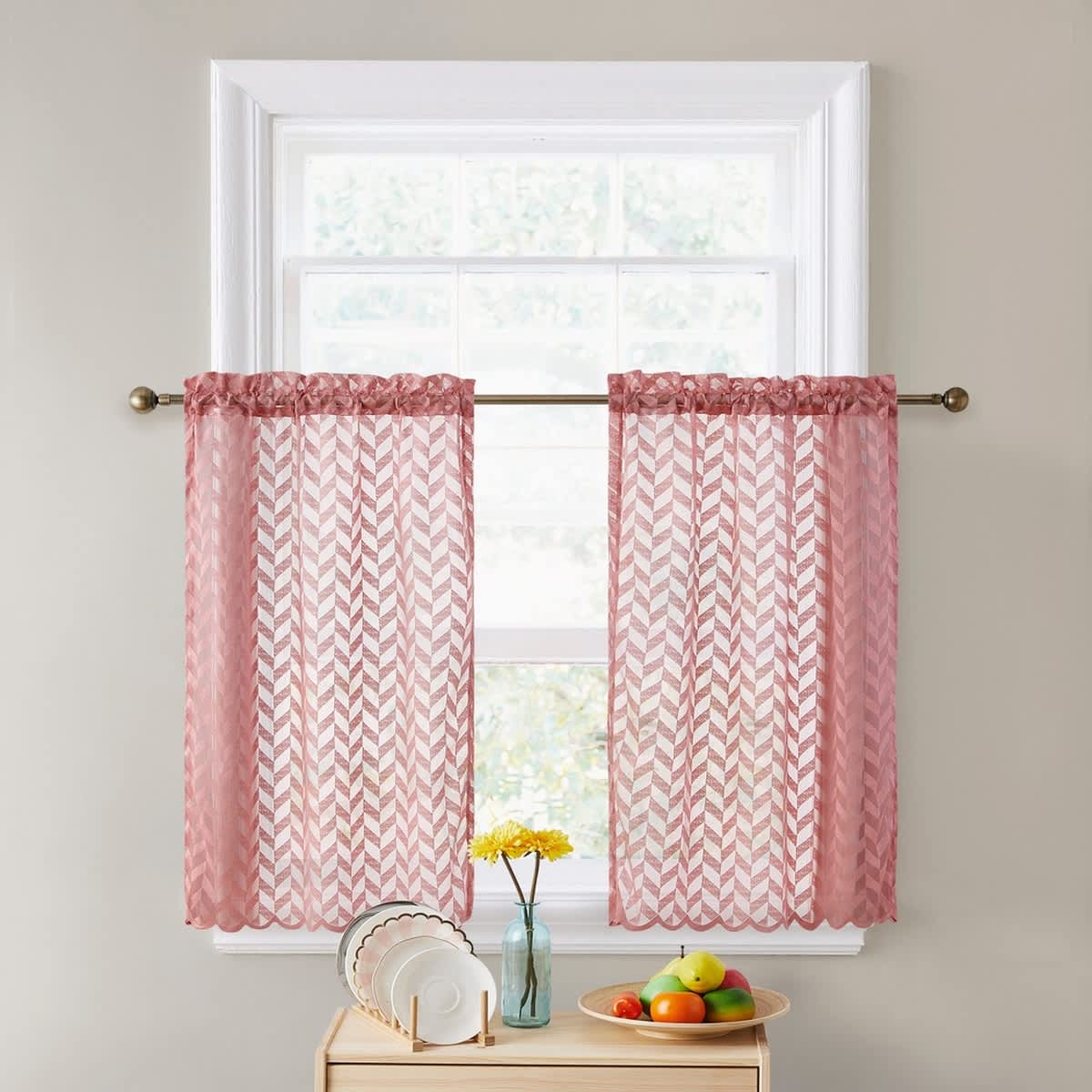 Blush Pink-