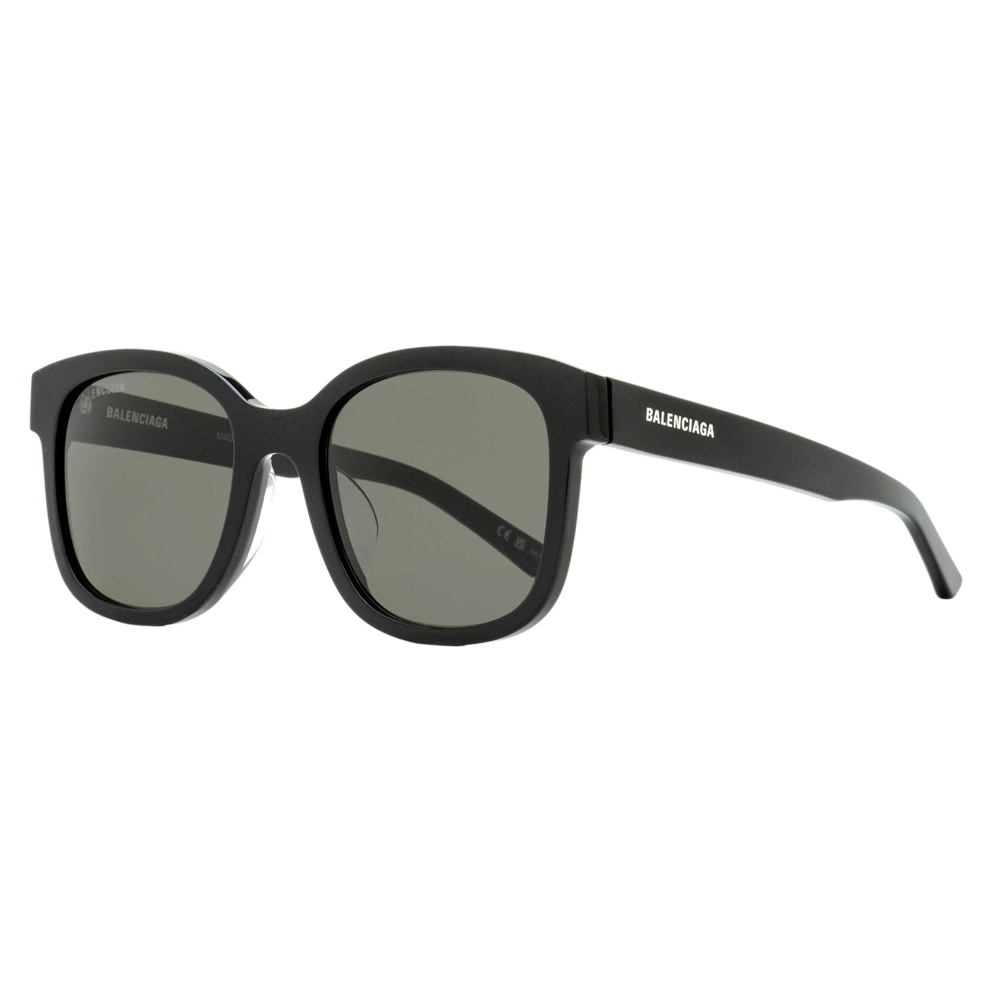Black-