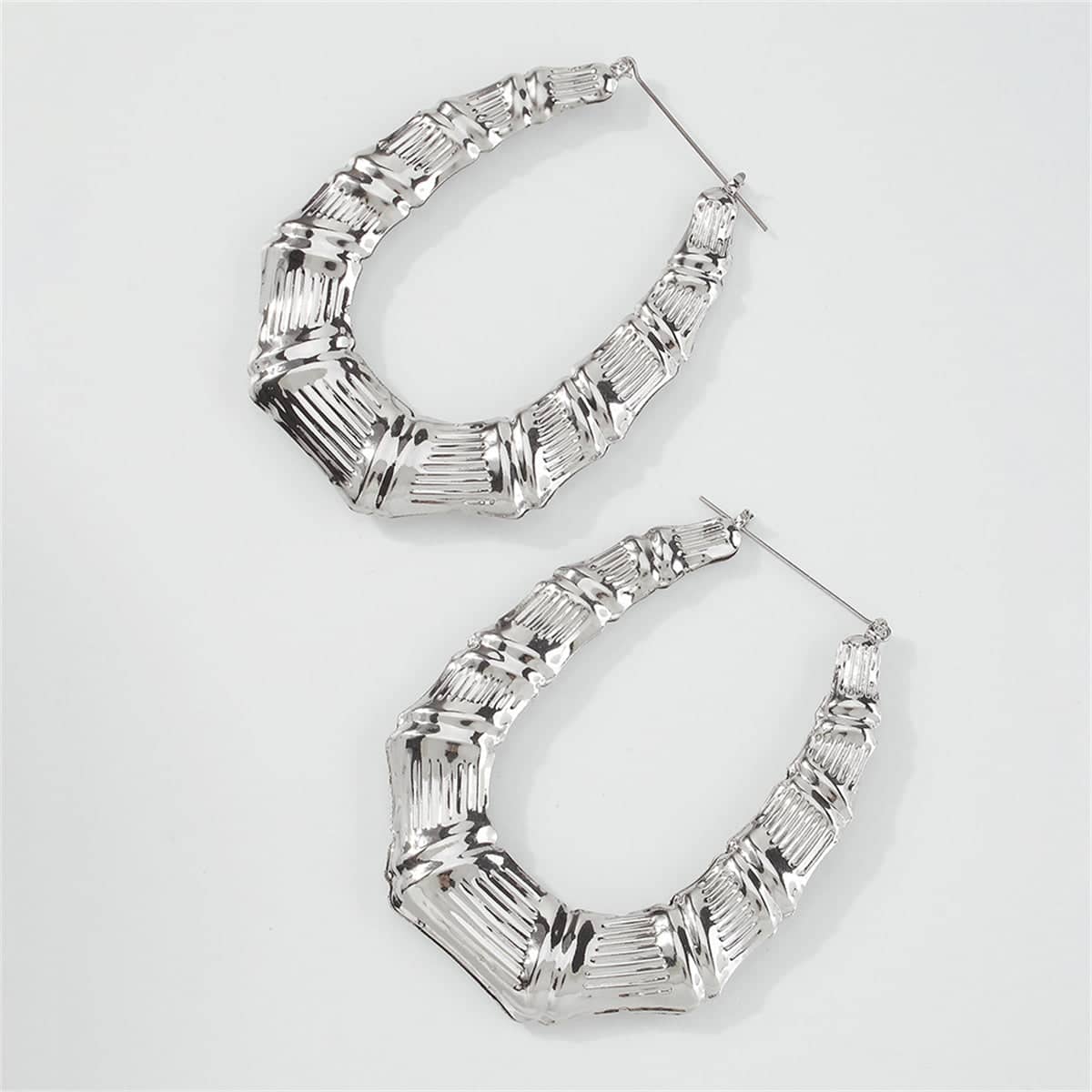 Metallic-