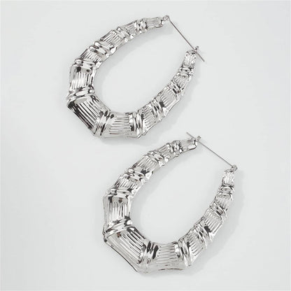 Metallic-