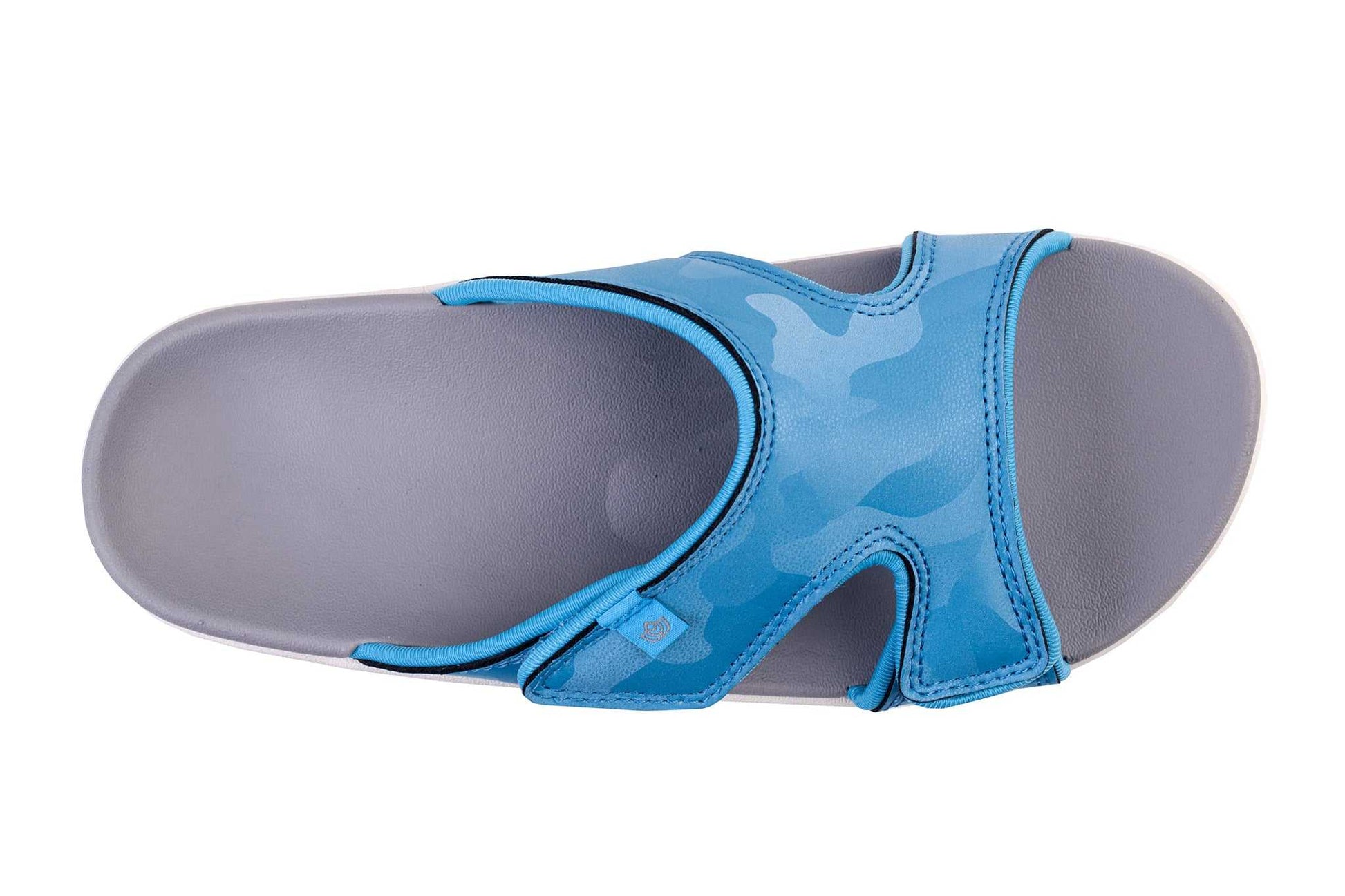Blue -