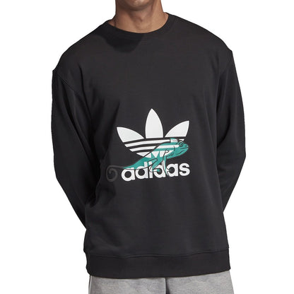 adidas Men's Originals Pt3 Sweatshirt Sweaters
