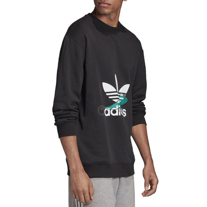 adidas Men's Originals Pt3 Sweatshirt Sweaters