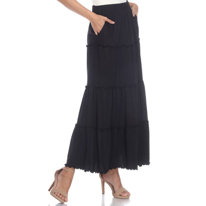Black-