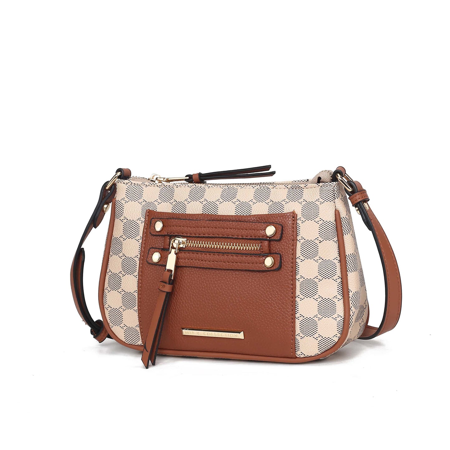Cognac Brown-