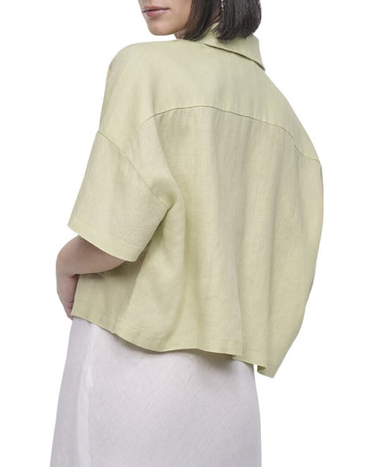 KXS-TEA GREEN-