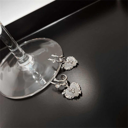 Metallic-