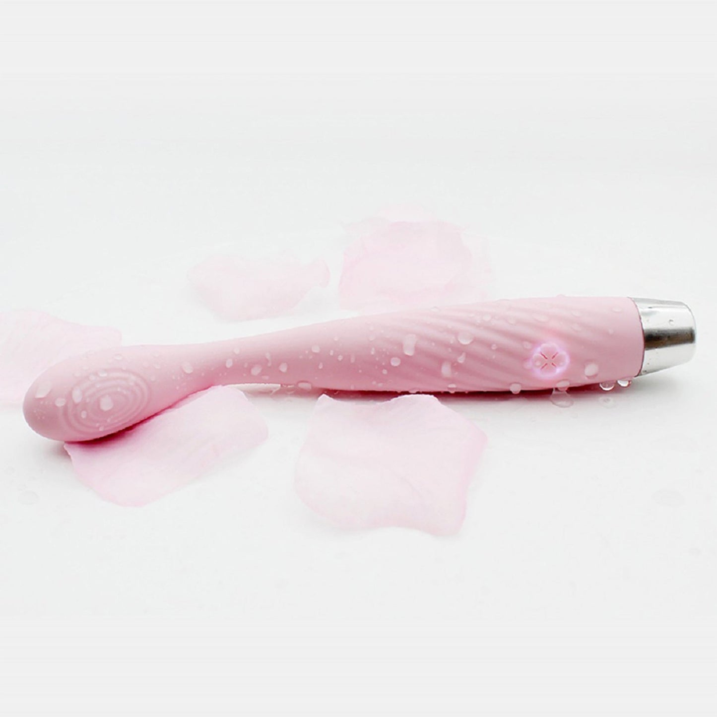 Pink-
