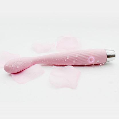 Pink-
