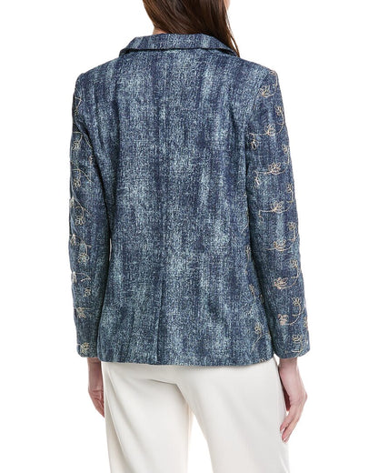 DENIM-