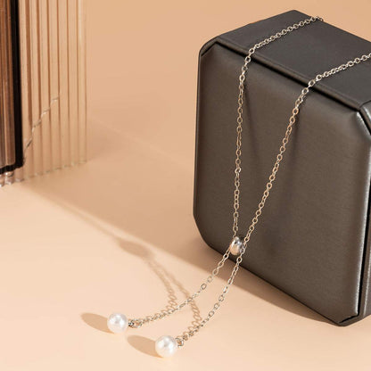 Metallic-