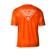 State Orange-