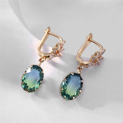 Metallic-